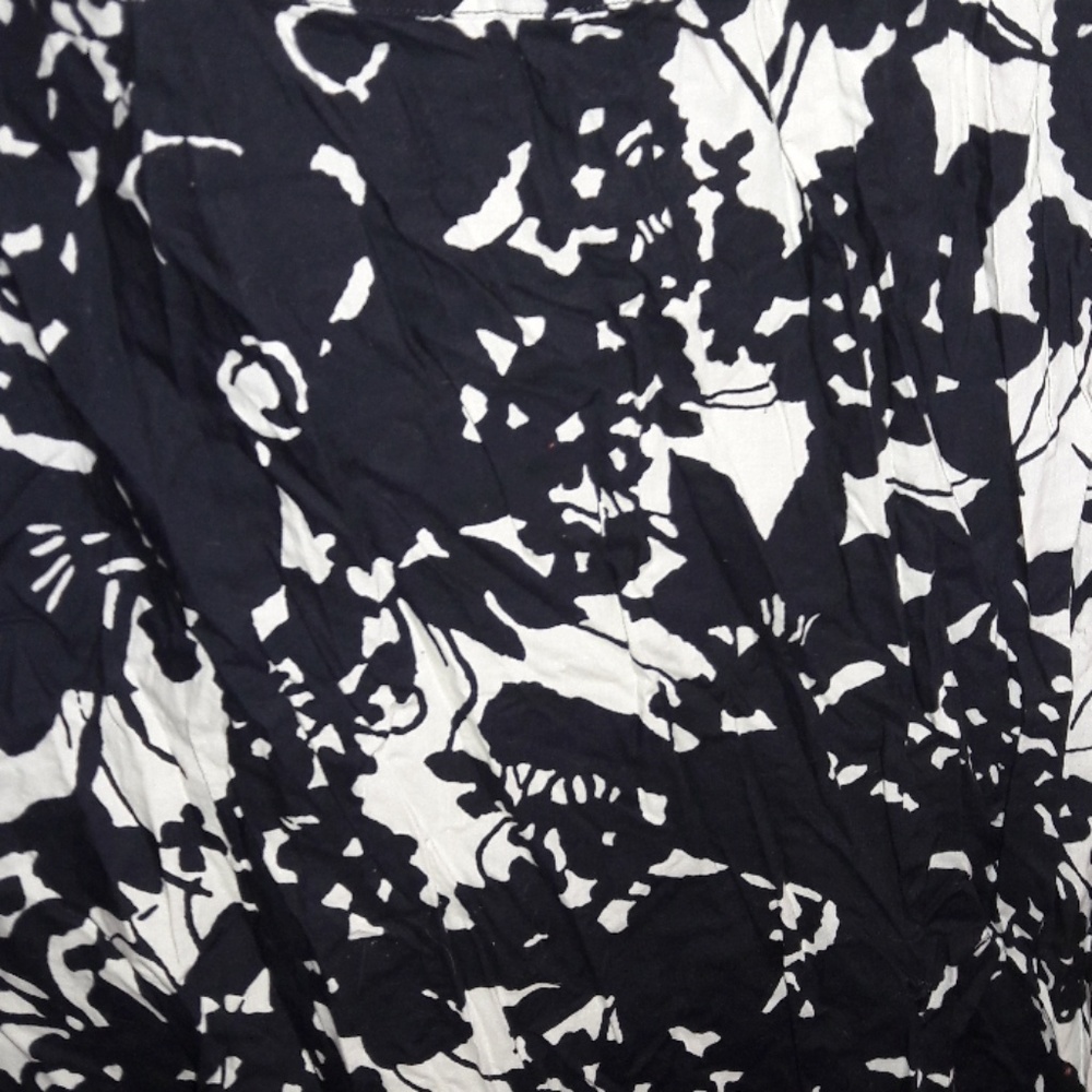 🌹J.Crew🌹Floral🌹Dress🌹 - Picture 2 of 6